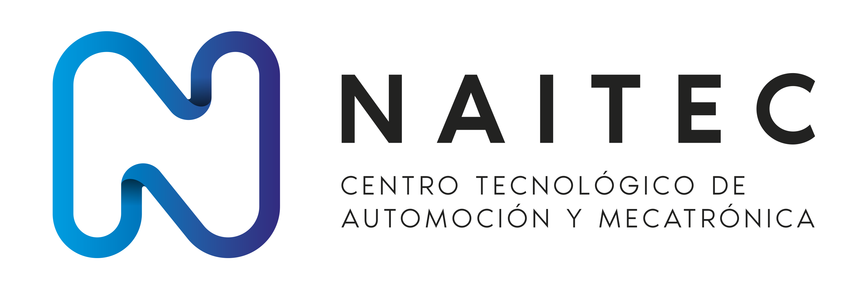 Logo NAITEC